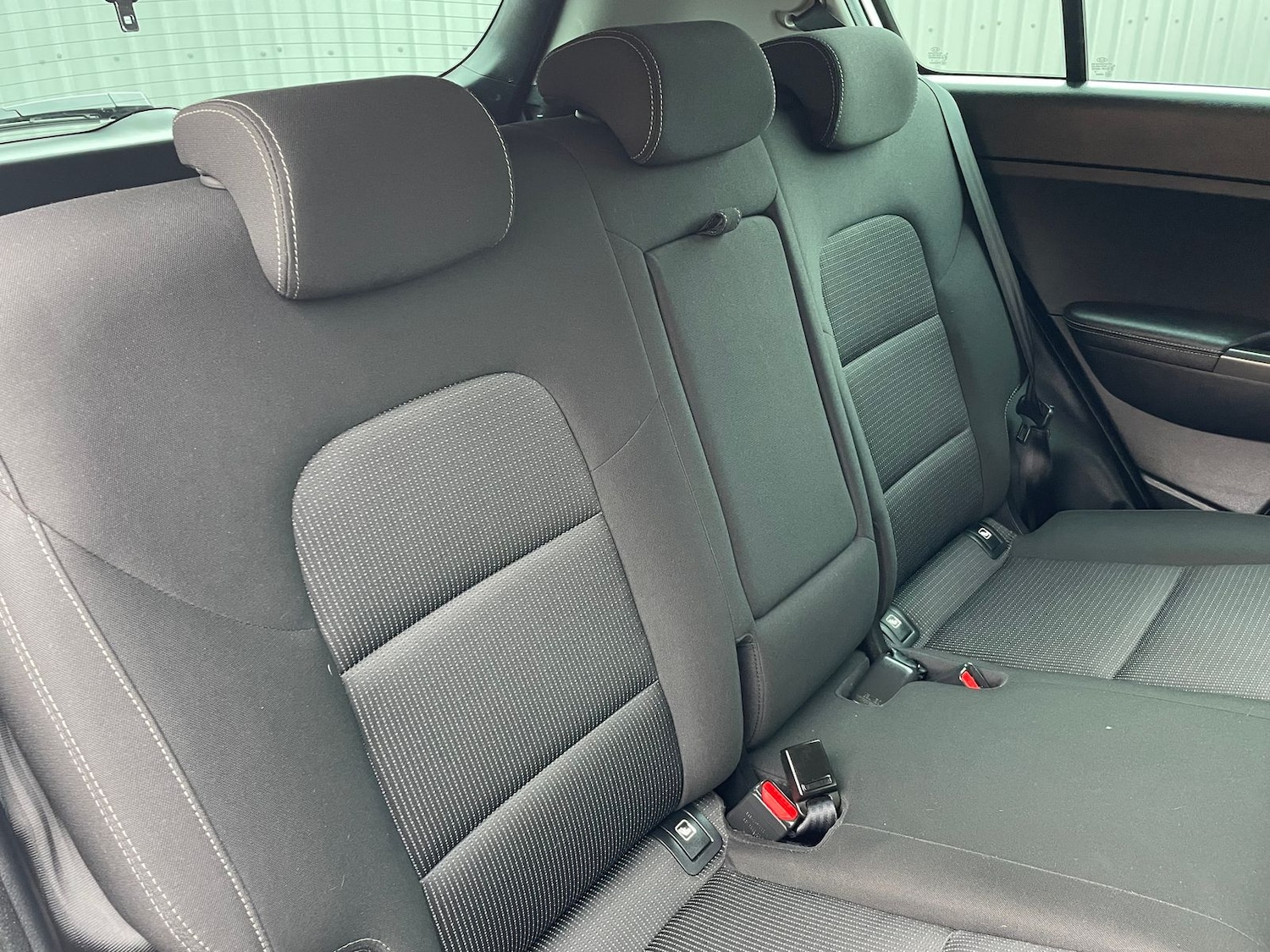 Used Kia Sportage 2018 for sale - 77627665: Photo 11