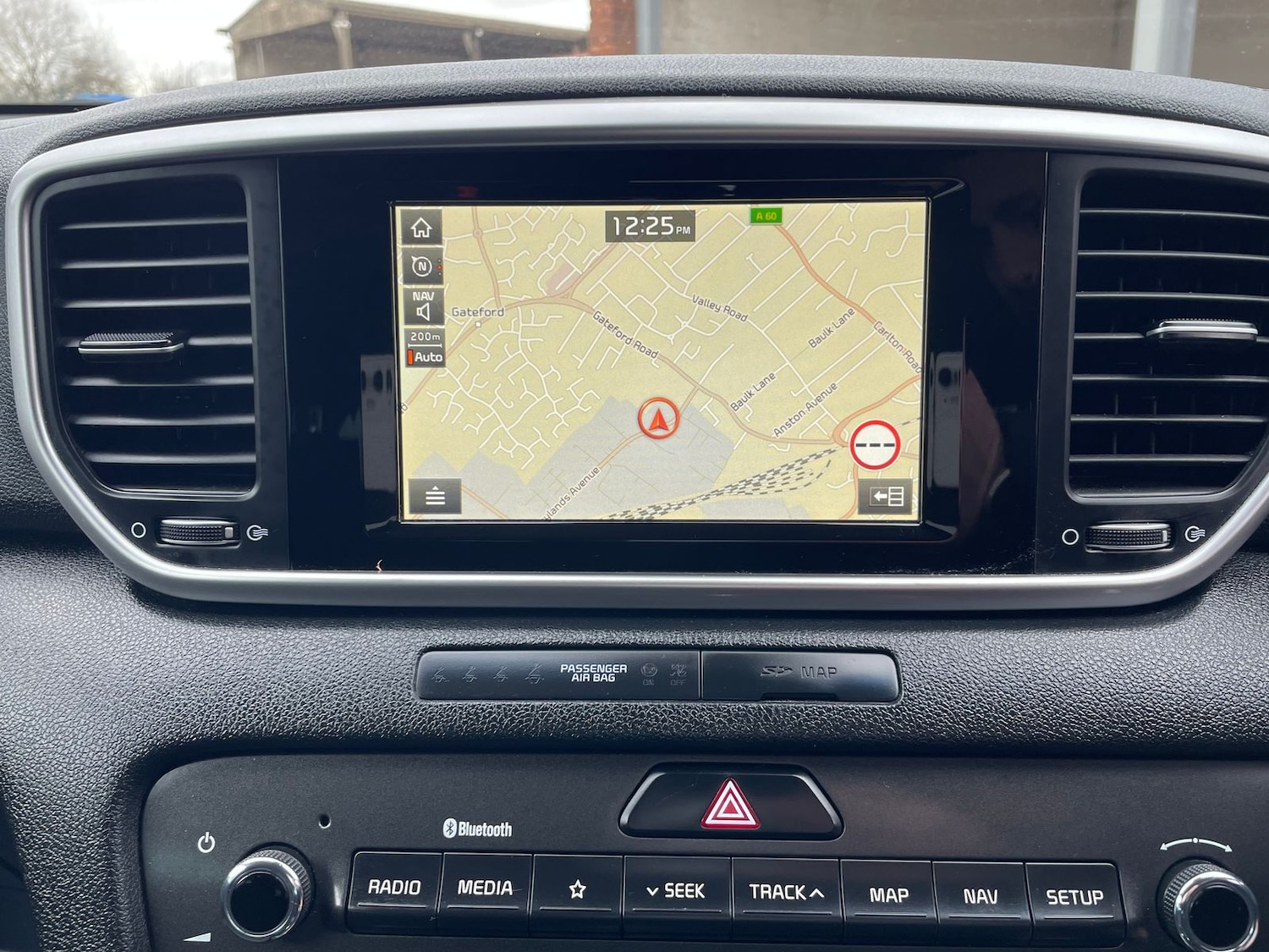 Used Kia Sportage 2018 for sale - 77627665: Photo 12