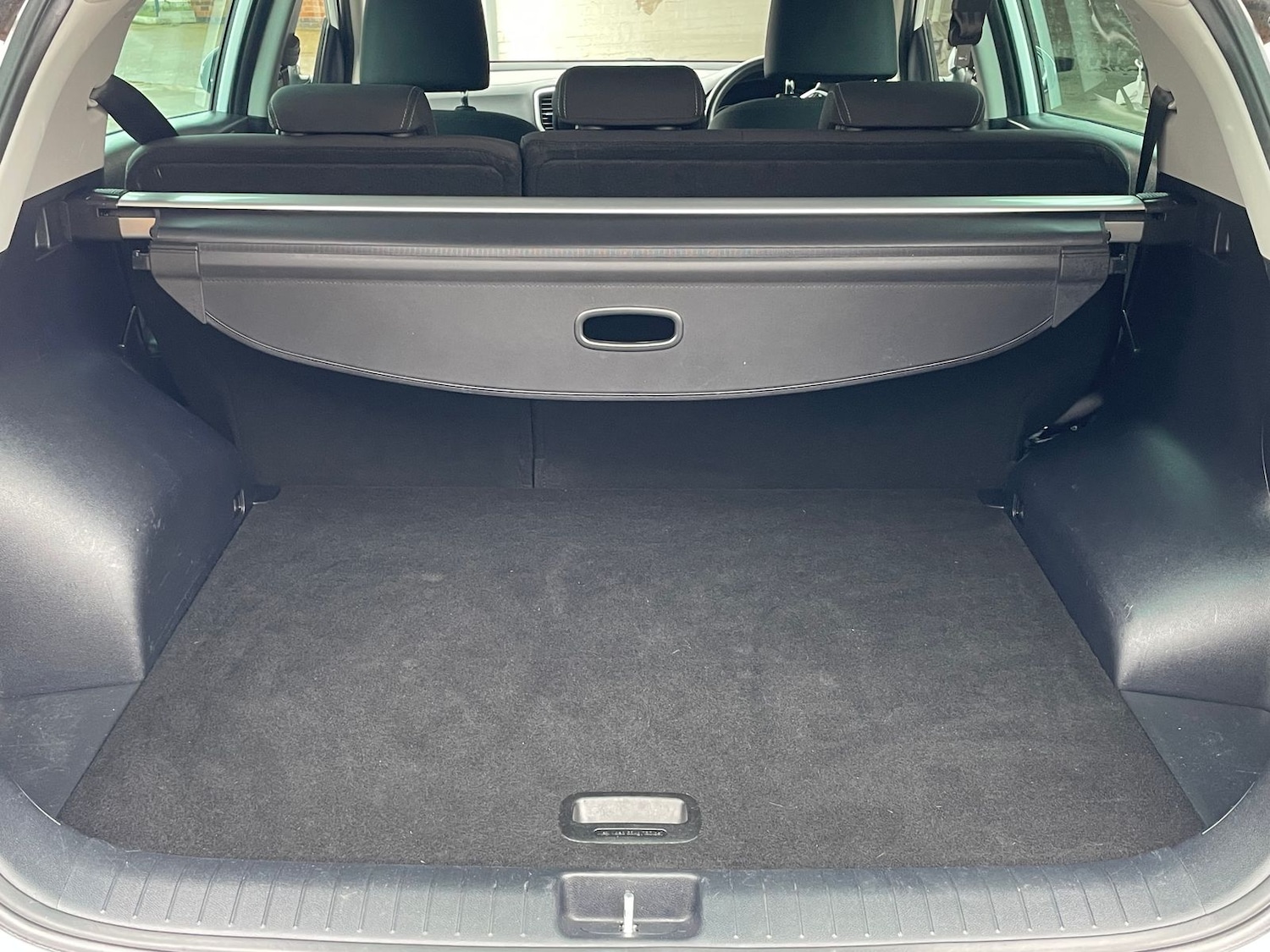 Used Kia Sportage 2018 for sale - 77627665: Photo 13