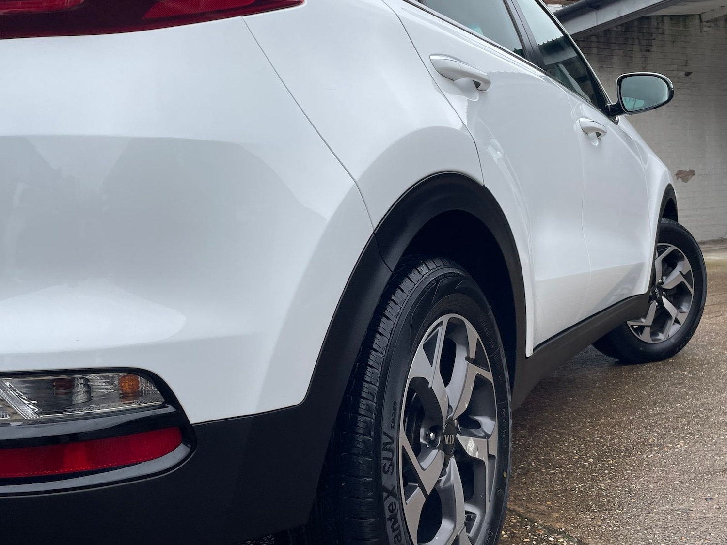 Used Kia Sportage 2018 for sale - 77627665: Photo 21