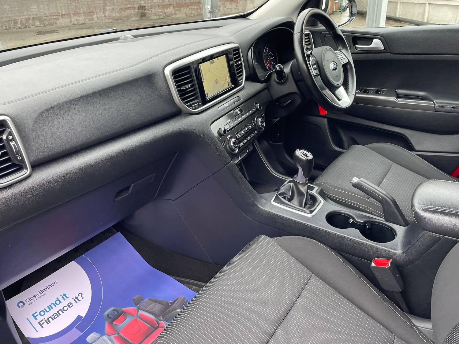 Used Kia Sportage 2018 for sale - 77627665: Photo 26