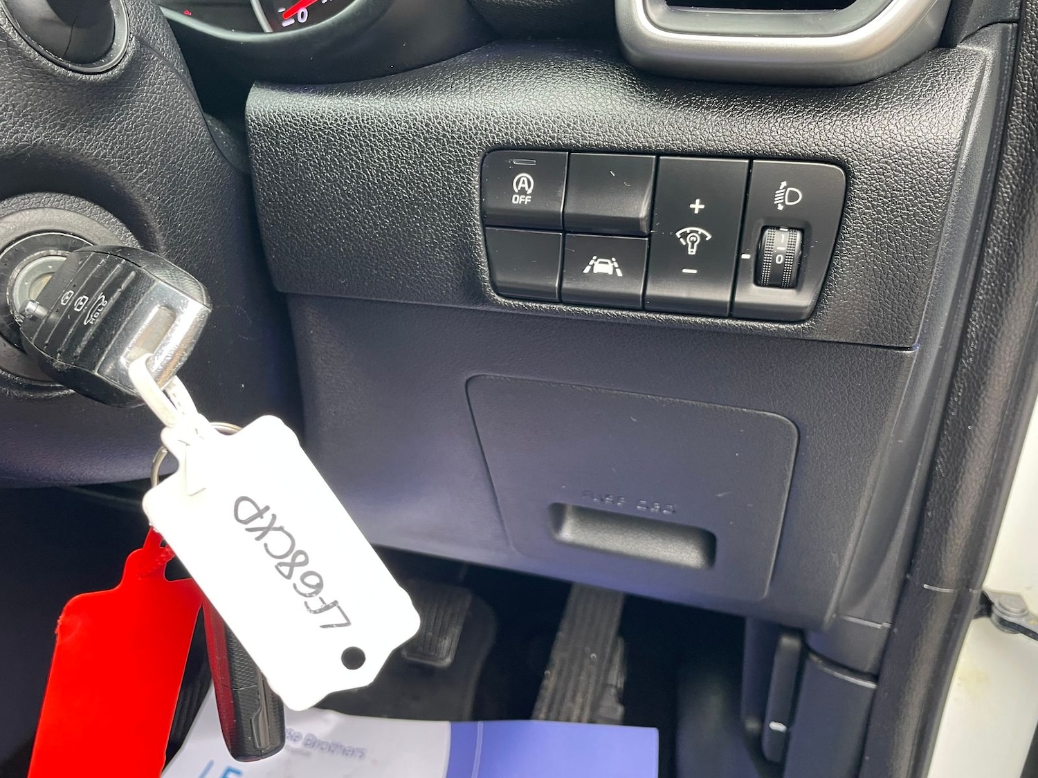 Used Kia Sportage 2018 for sale - 77627665: Photo 28