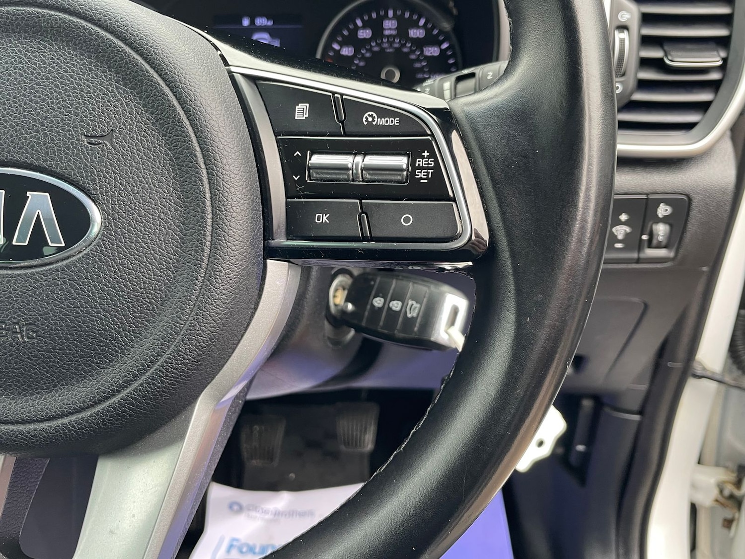 Used Kia Sportage 2018 for sale - 77627665: Photo 29