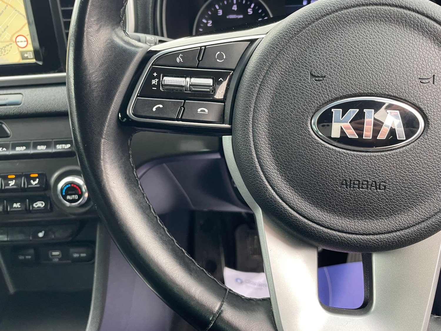 Used Kia Sportage 2018 for sale - 77627665: Photo 30