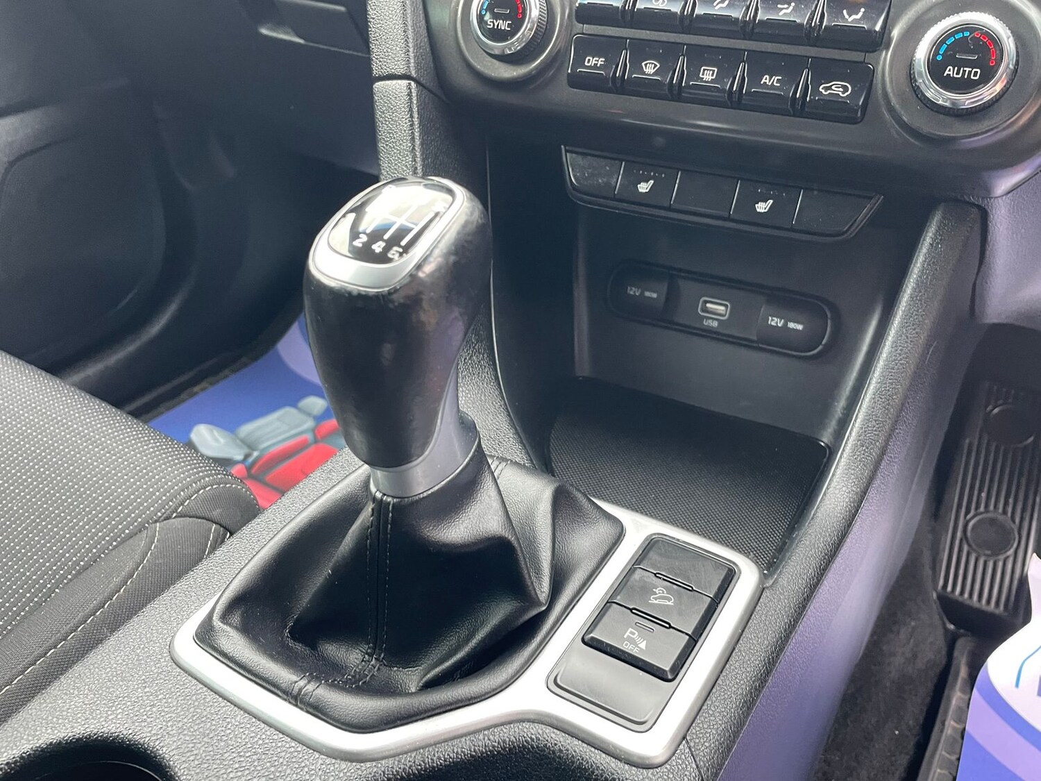 Used Kia Sportage 2018 for sale - 77627665: Photo 31