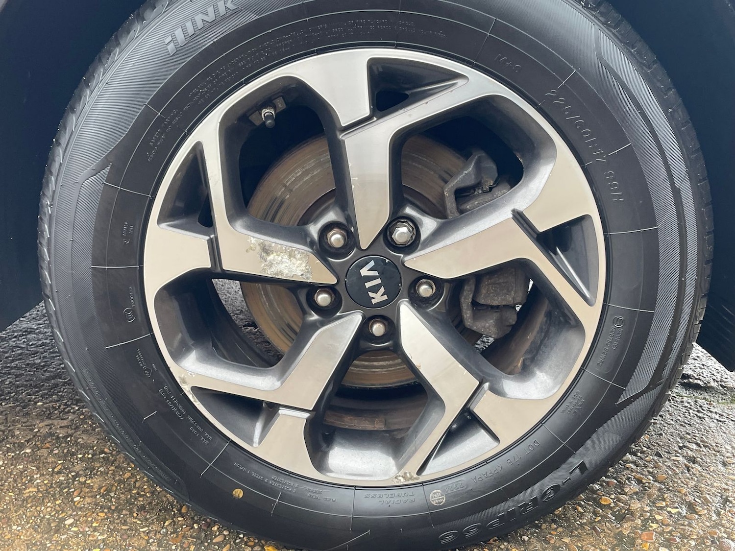 Used Kia Sportage 2018 for sale - 77627665: Photo 6