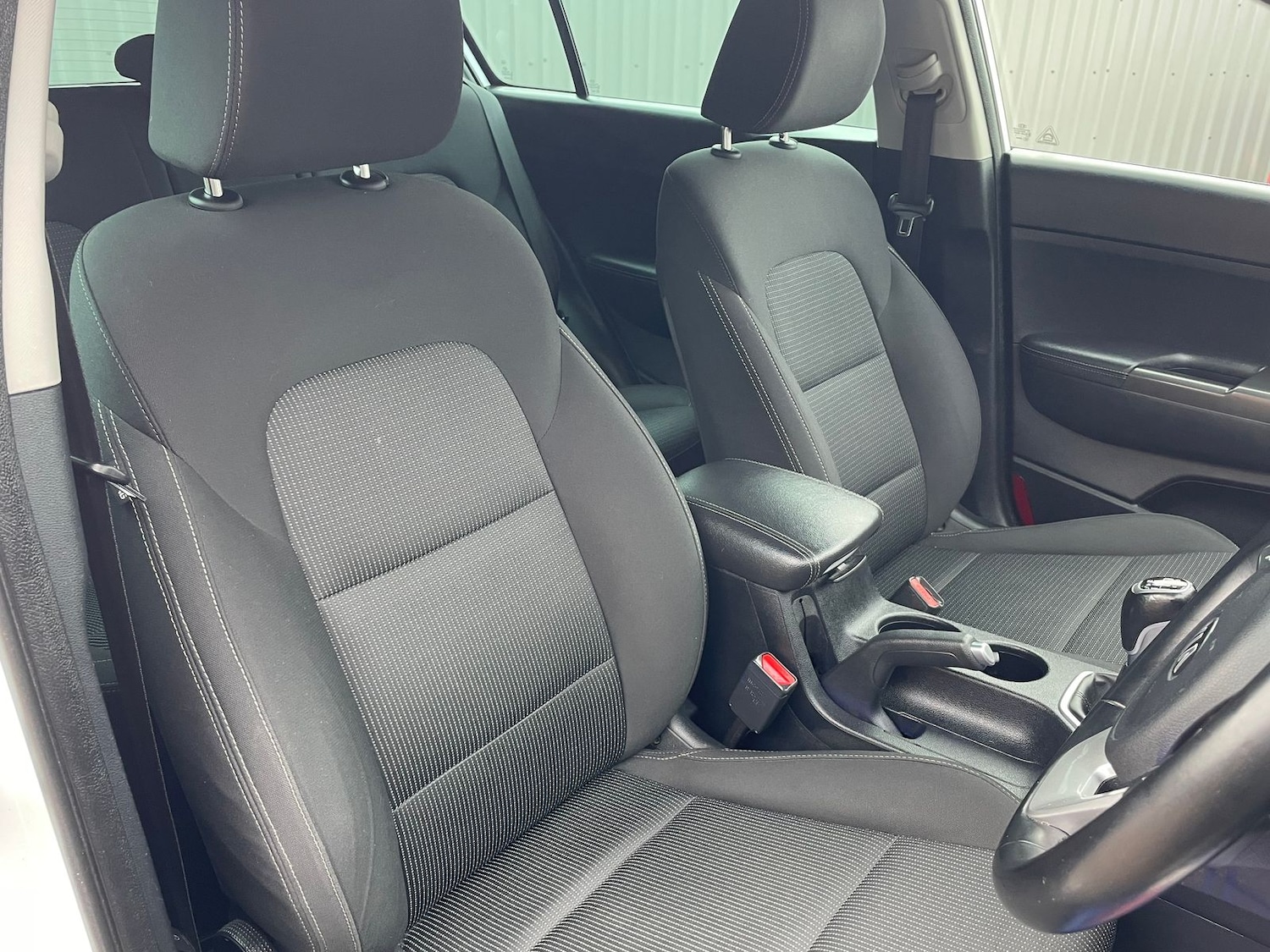 Used Kia Sportage 2018 for sale - 77627665: Photo 7