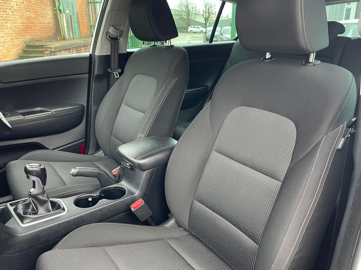 Used Kia Sportage 2018 for sale - 77627665: Photo 9