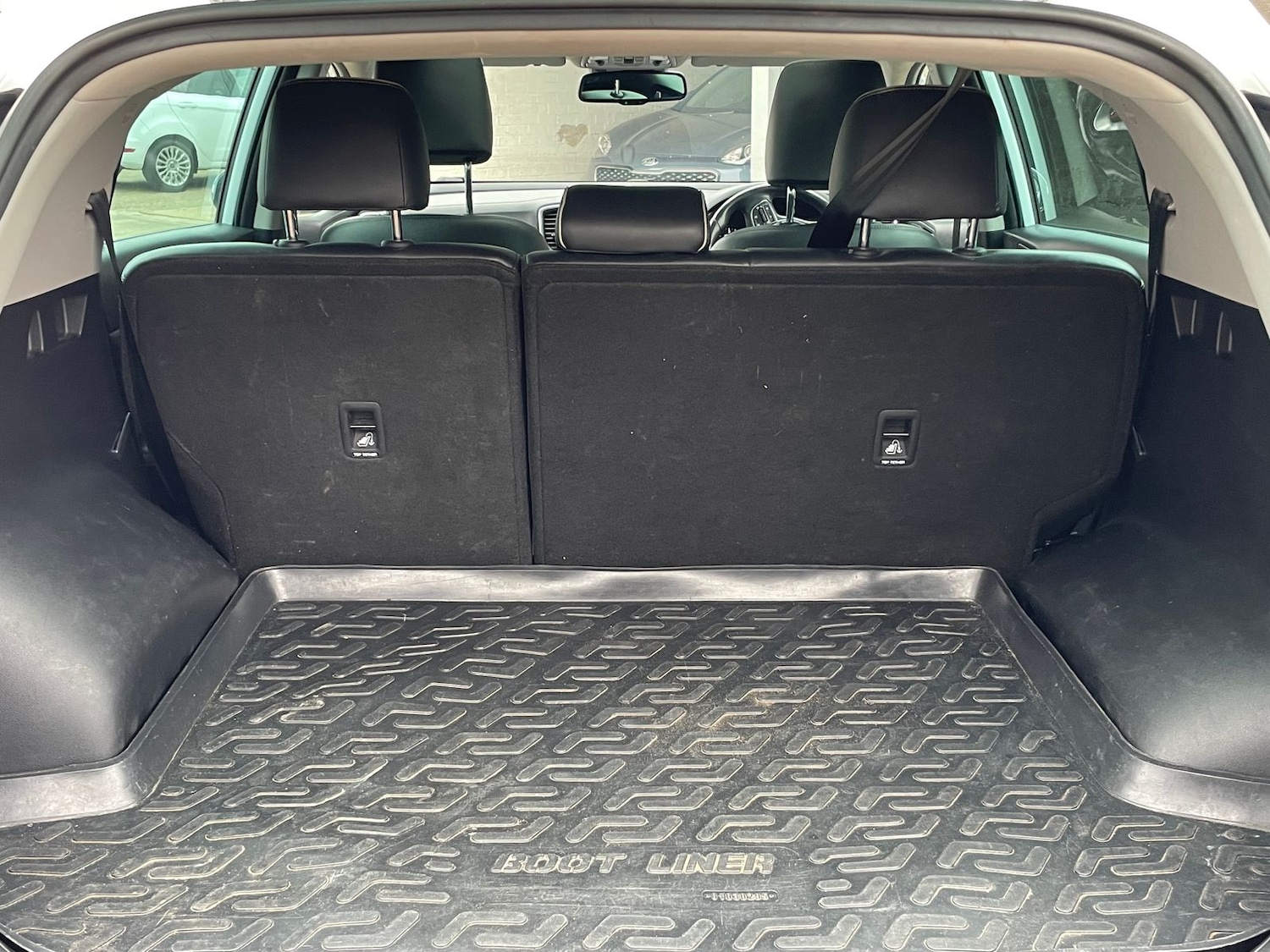 Used Kia Sportage 2017 for sale - 78103118: Photo 18