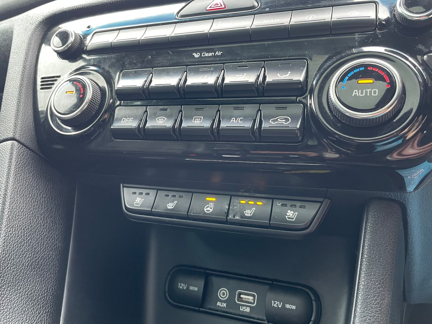 Used Kia Sportage 2017 for sale - 78103118: Photo 34