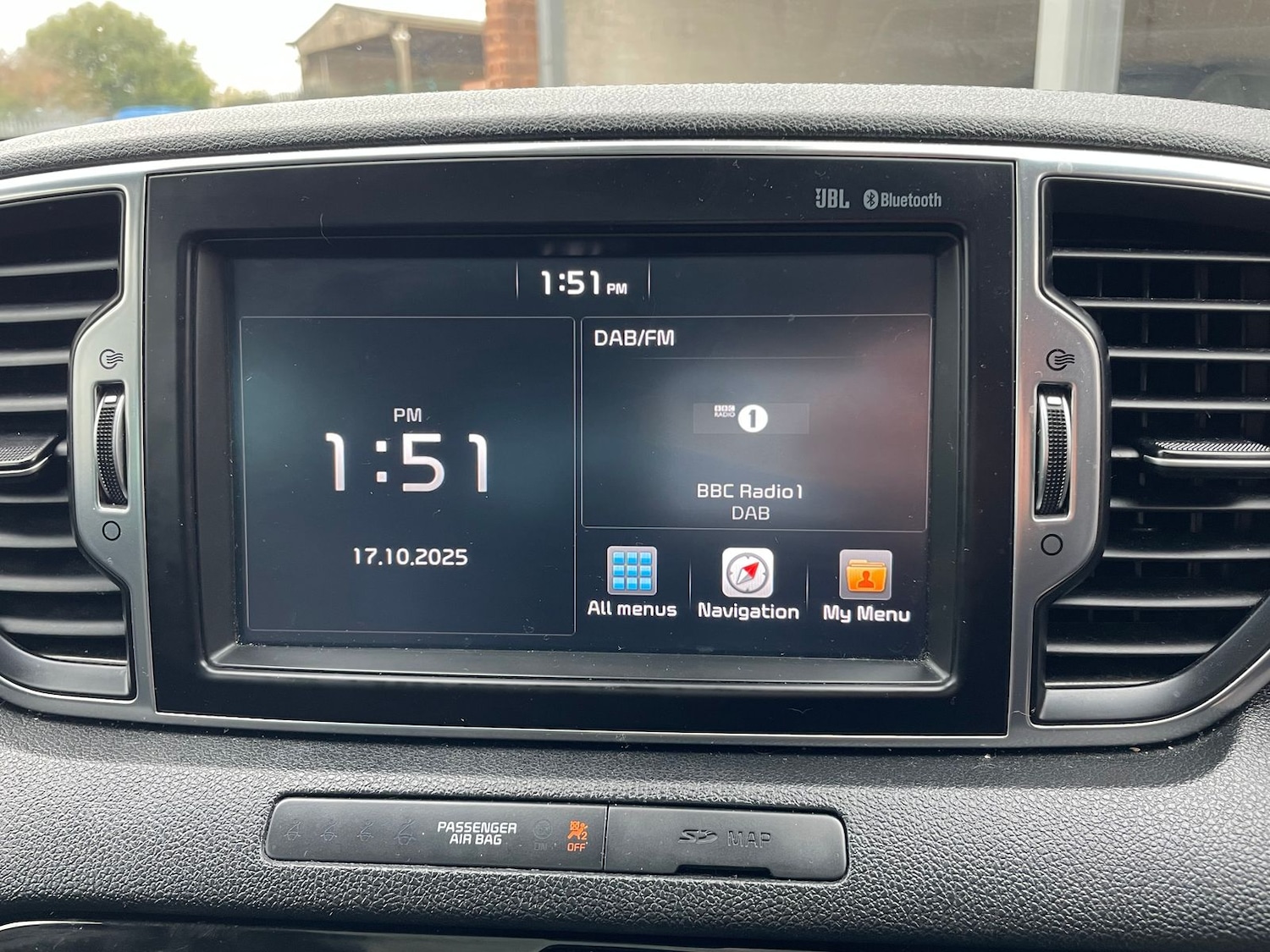 Used Kia Sportage 2017 for sale - 78103118: Photo 35