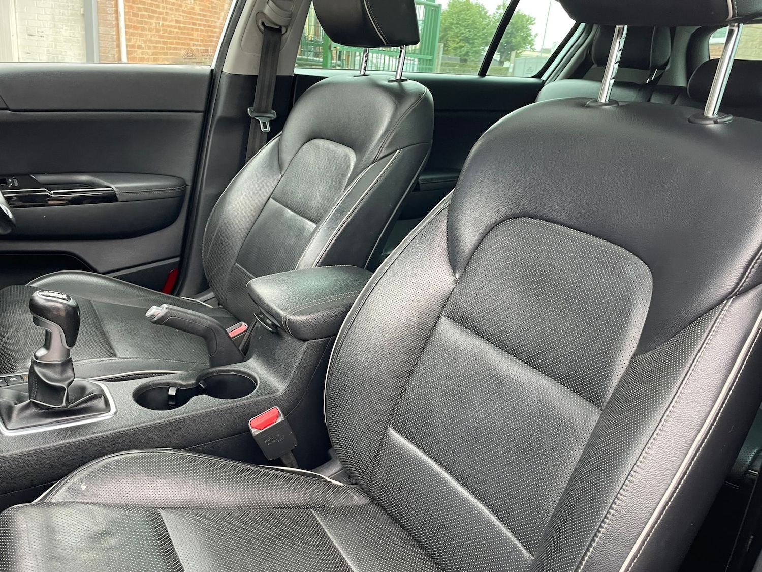 Used Kia Sportage 2017 for sale - 78103118: Photo 9