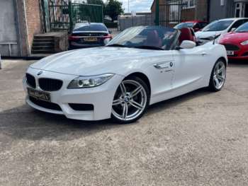 Used BMW Z4 2016 for sale - 75201442: Photo