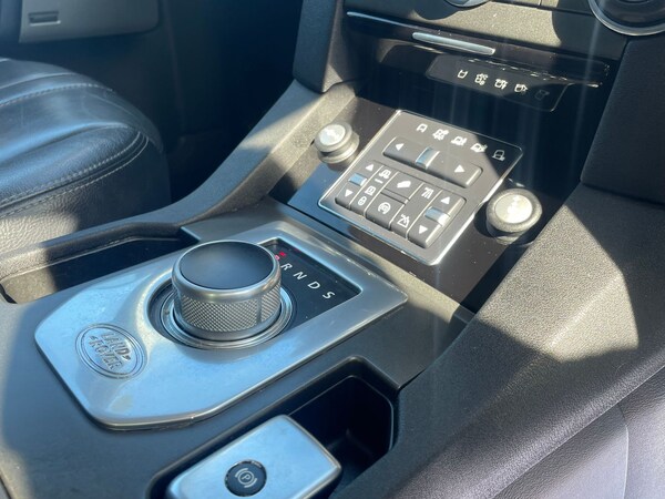 Used Land Rover Discovery 4 2014 for sale - 75163198: Photo 15