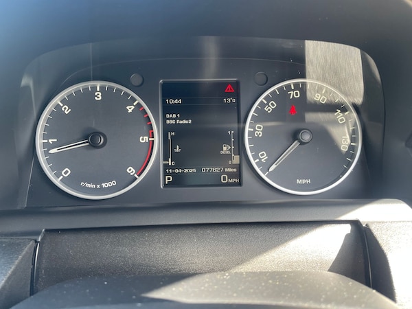Used Land Rover Discovery 4 2014 for sale - 75163198: Photo 16