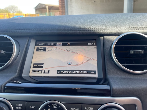 Used Land Rover Discovery 4 2014 for sale - 75163198: Photo 17