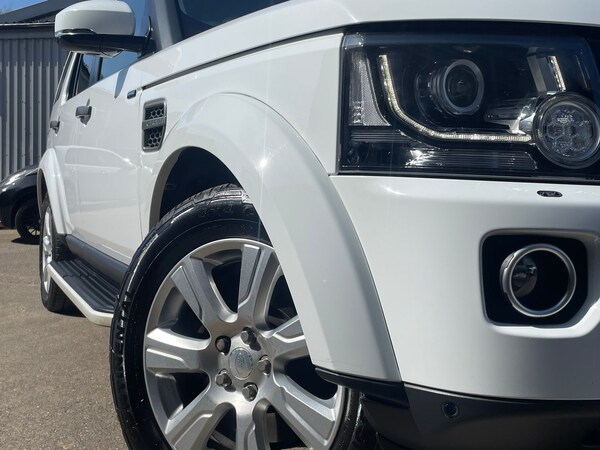 Used Land Rover Discovery 4 2014 for sale - 75163198: Photo 19
