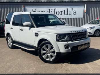 2014 - 3.0 SDV6 SE Tech 5dr Auto