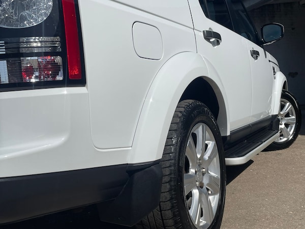 Used Land Rover Discovery 4 2014 for sale - 75163198: Photo 25