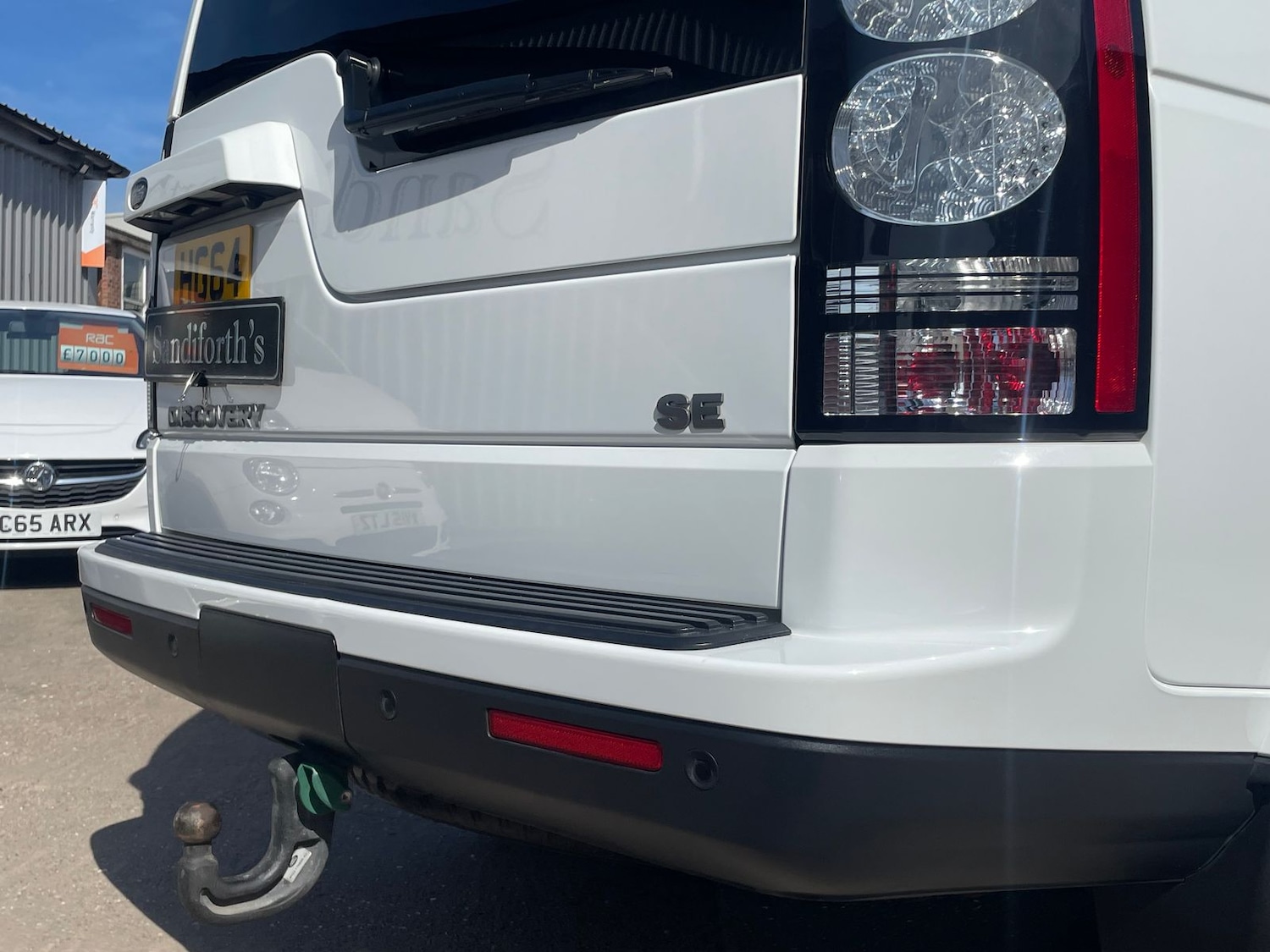 Vehicle 26