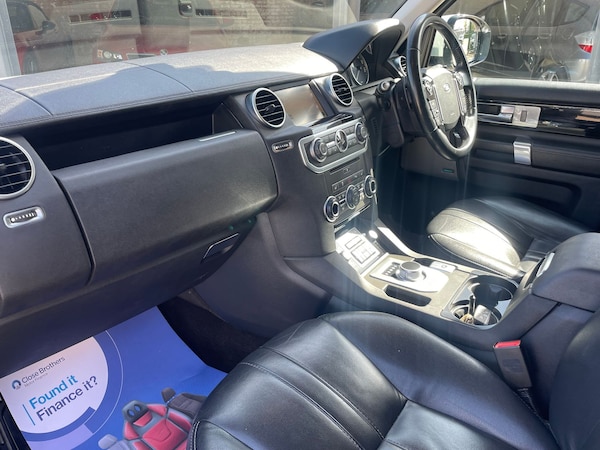 Used Land Rover Discovery 4 2014 for sale - 75163198: Photo 30