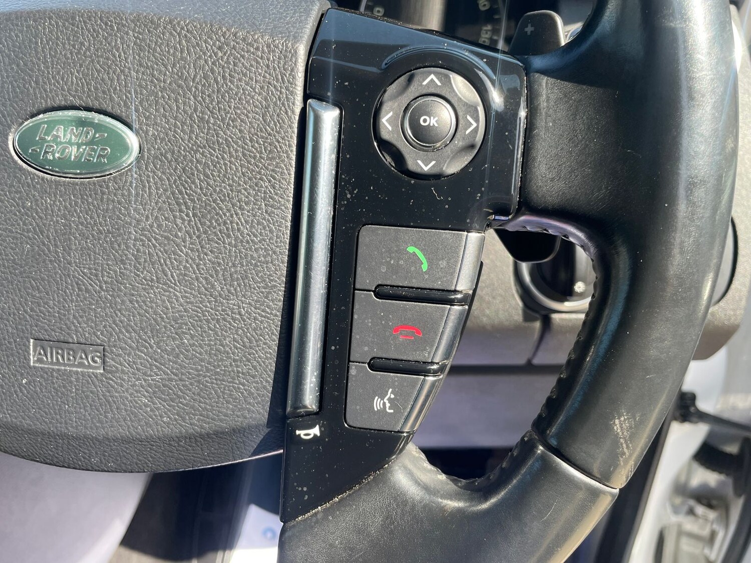 Vehicle 34