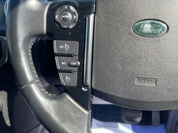 Used Land Rover Discovery 4 2014 for sale - 75163198: Photo 35