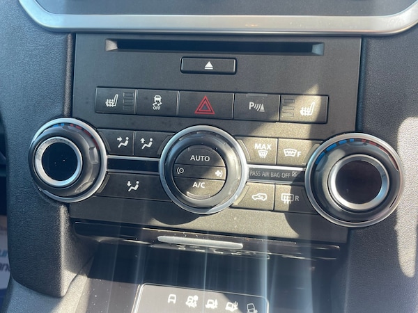 Used Land Rover Discovery 4 2014 for sale - 75163198: Photo 36