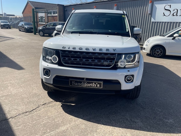 Used Land Rover Discovery 4 2014 for sale - 75163198: Photo 39