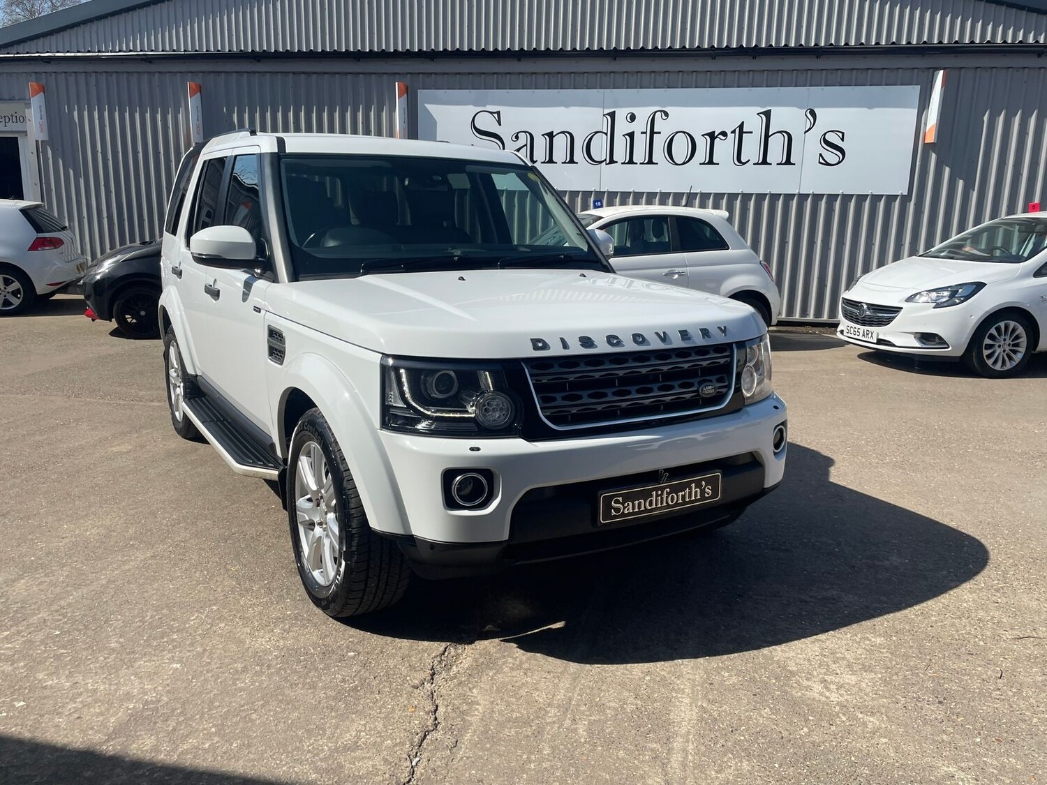 Vehicle 42