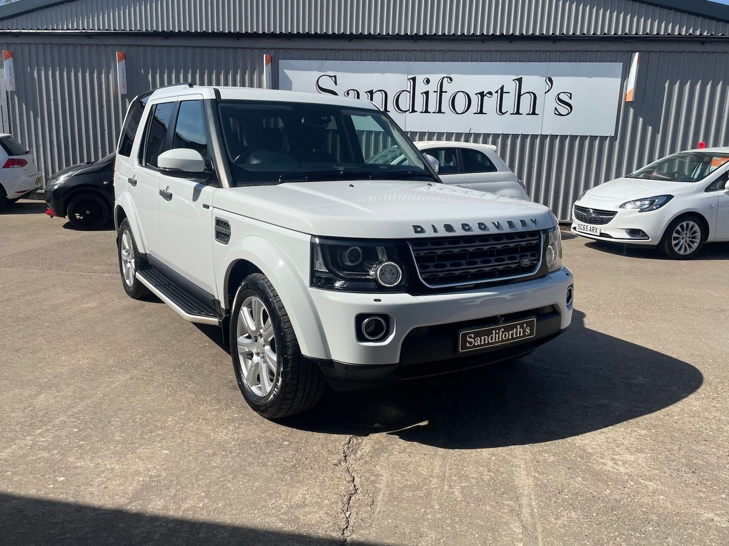 Vehicle 43