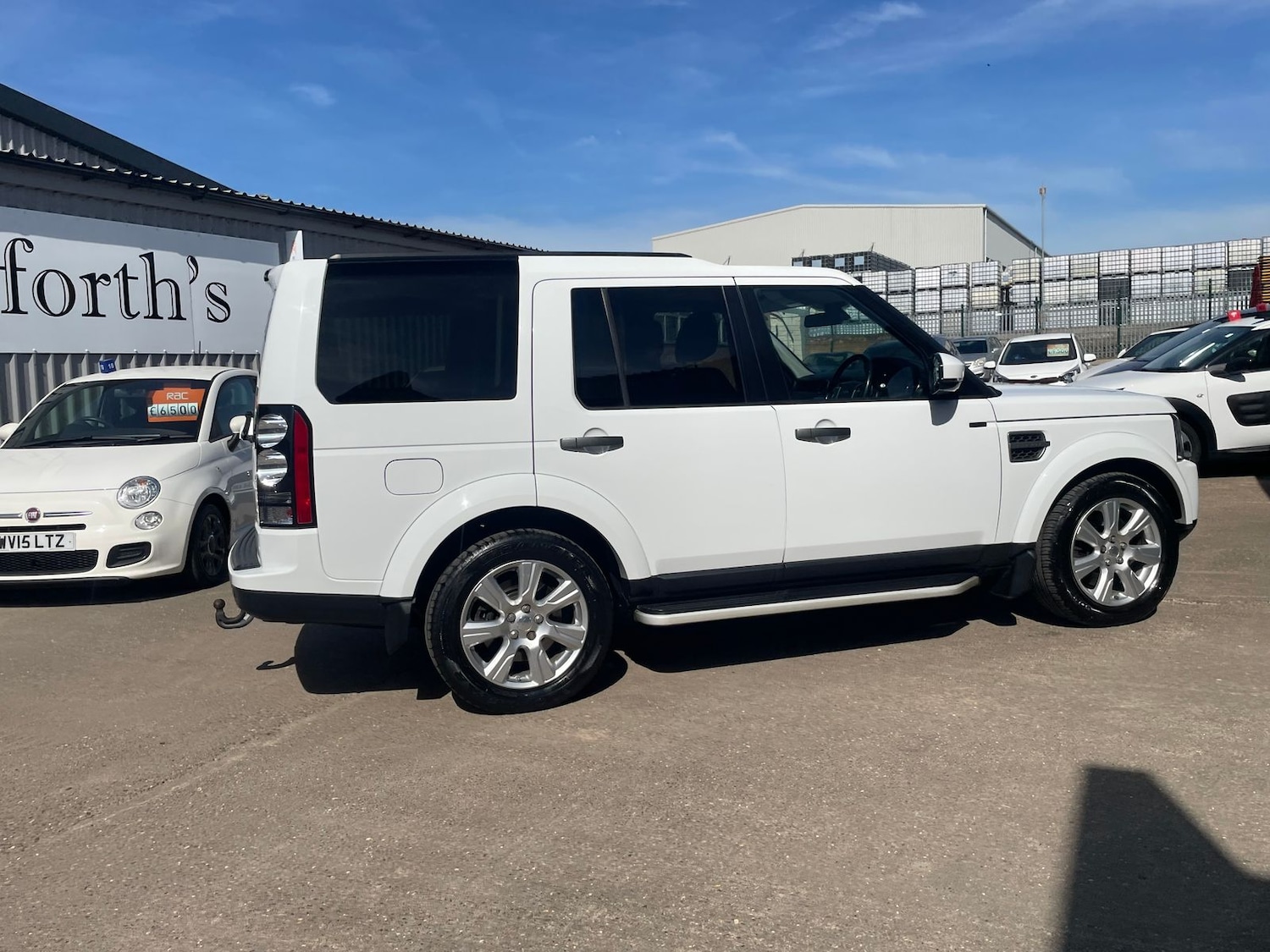 Vehicle 53