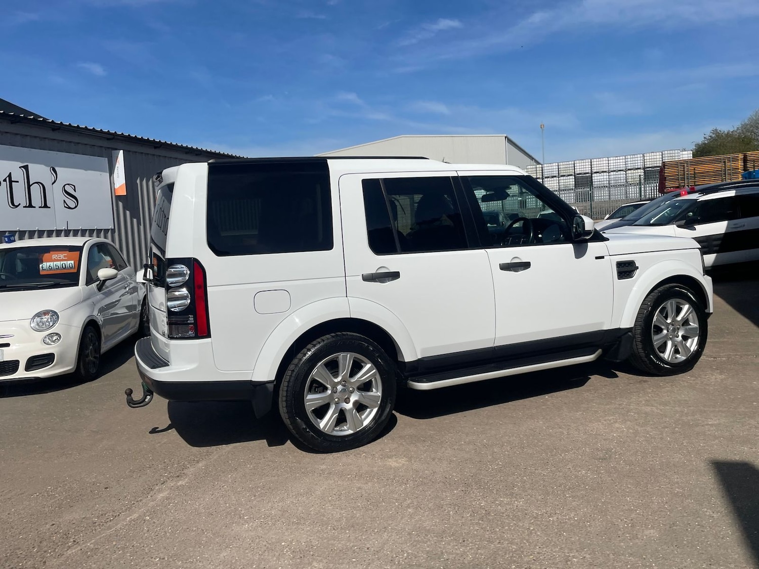 Vehicle 54