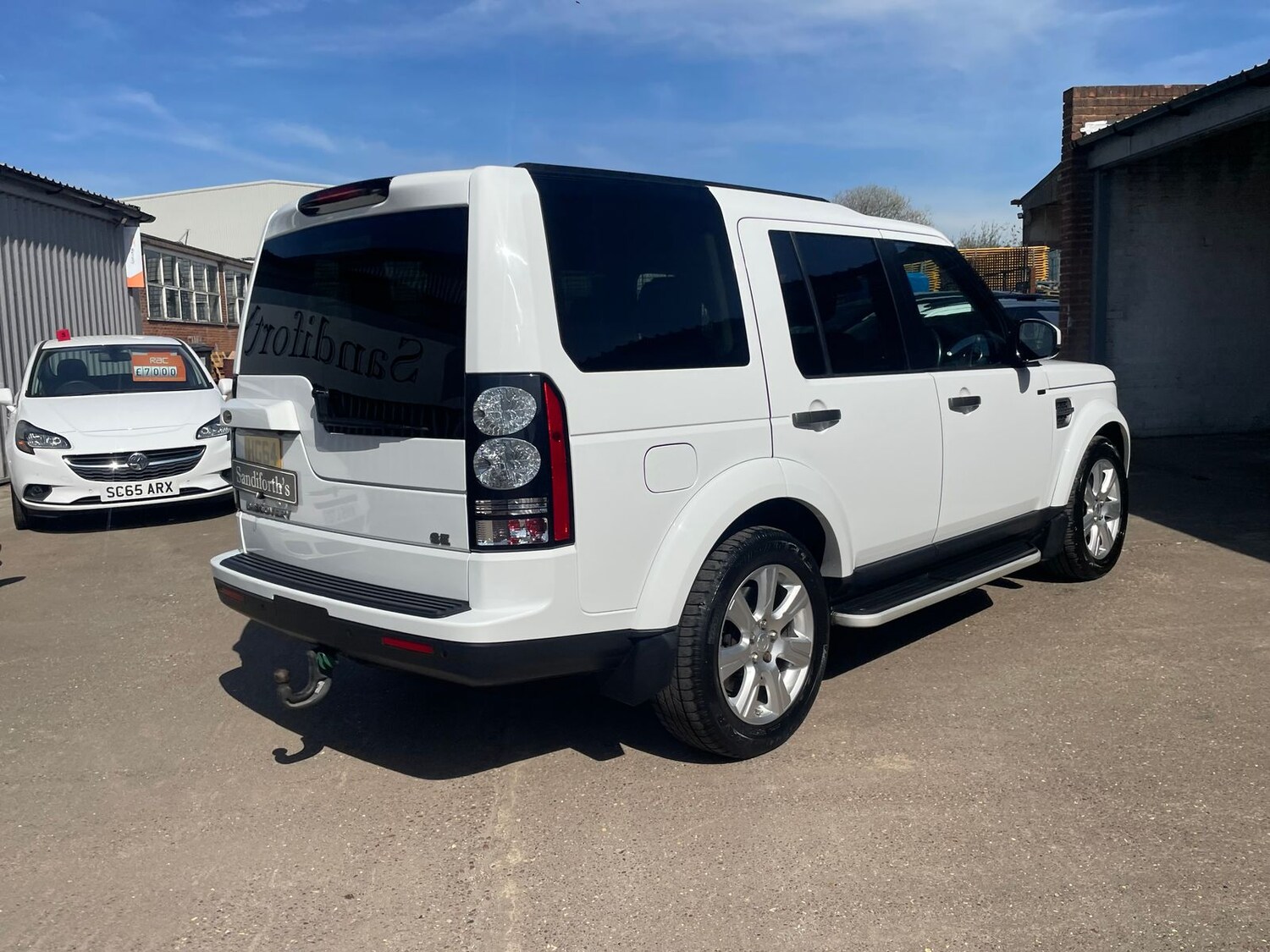 Vehicle 57