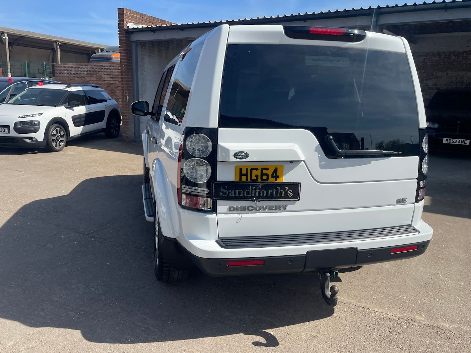 Vehicle 63