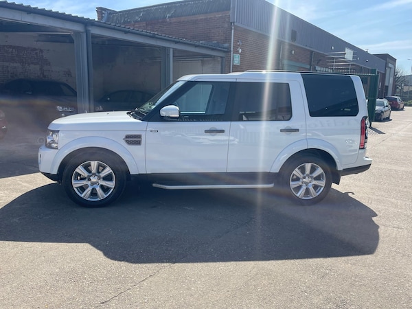 Used Land Rover Discovery 4 2014 for sale - 75163198: Photo 66