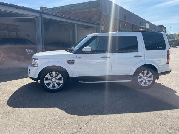 Used Land Rover Discovery 4 2014 for sale - 75163198: Photo 67