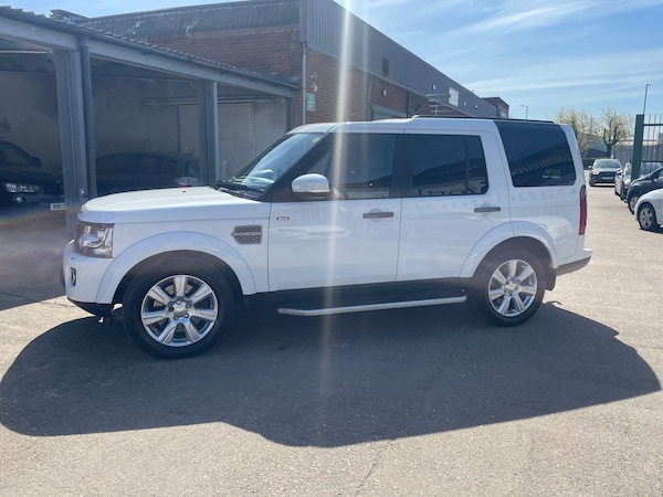Used Land Rover Discovery 4 2014 for sale - 75163198: Photo 68
