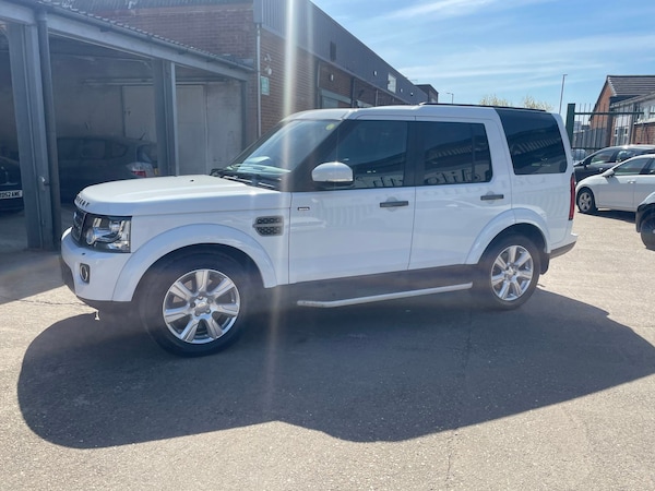 Used Land Rover Discovery 4 2014 for sale - 75163198: Photo 69