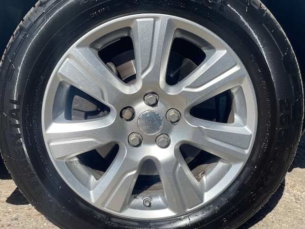 Used Land Rover Discovery 4 2014 for sale - 75163198: Photo 6