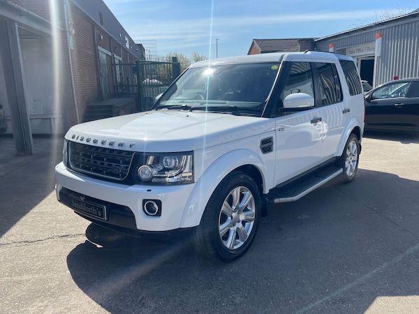 Used Land Rover Discovery 4 2014 for sale - 75163198: Photo 72