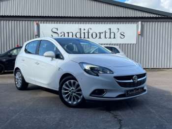 2015 - 1.2 SE 5dr