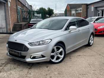 Used Ford Mondeo 2017 for sale - 75416886: Photo