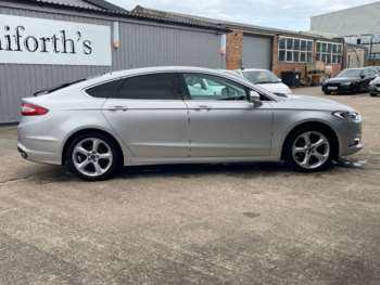 Used Ford Mondeo 2017 for sale - 75416886: Photo