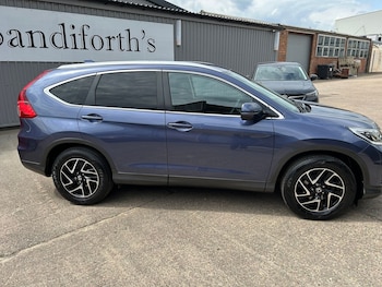 Used Honda CR-V 2018 for sale - 78509661: Photo