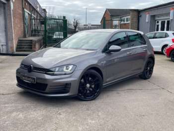 Used Volkswagen Golf 2017 for sale - 73752559: Photo