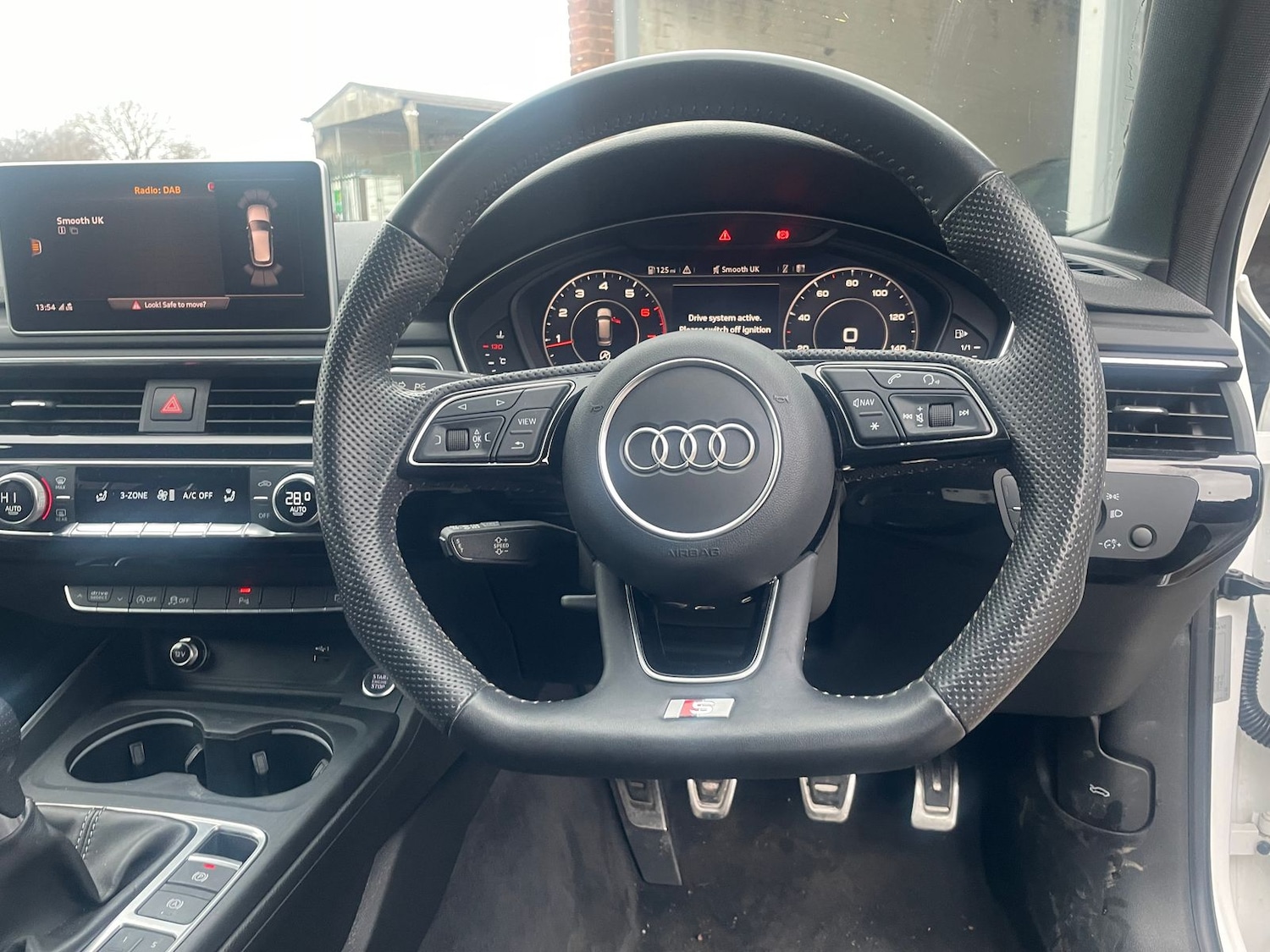 Used Audi A4 2019 for sale - 77158098: Photo 10