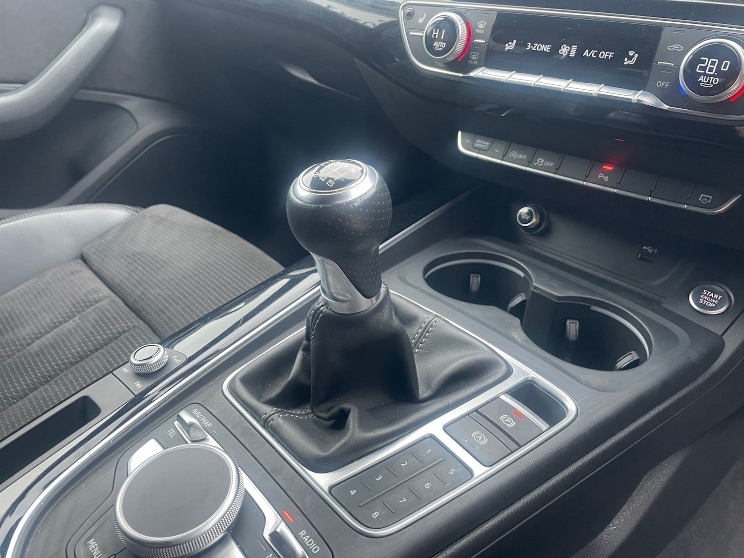 Used Audi A4 2019 for sale - 77158098: Photo 11