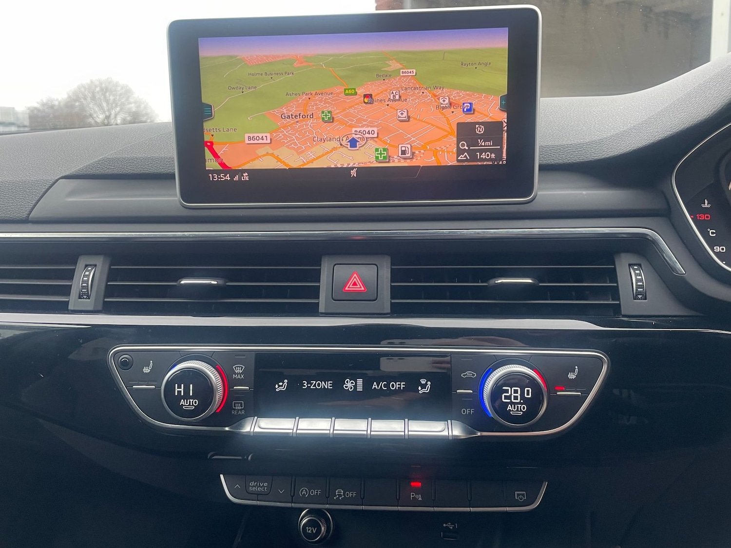 Used Audi A4 2019 for sale - 77158098: Photo 12