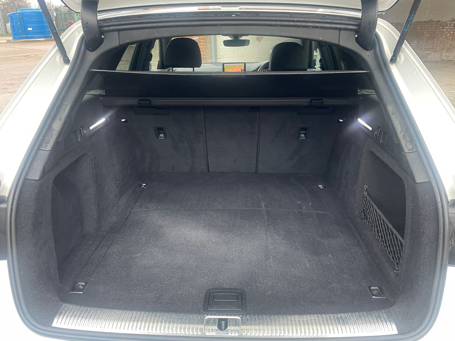 Used Audi A4 2019 for sale - 77158098: Photo 14